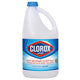 Clorox Liquid Bleach Original 1.89 Litres