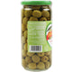Coopoliva Spanish Pitted Green Olives 700 g