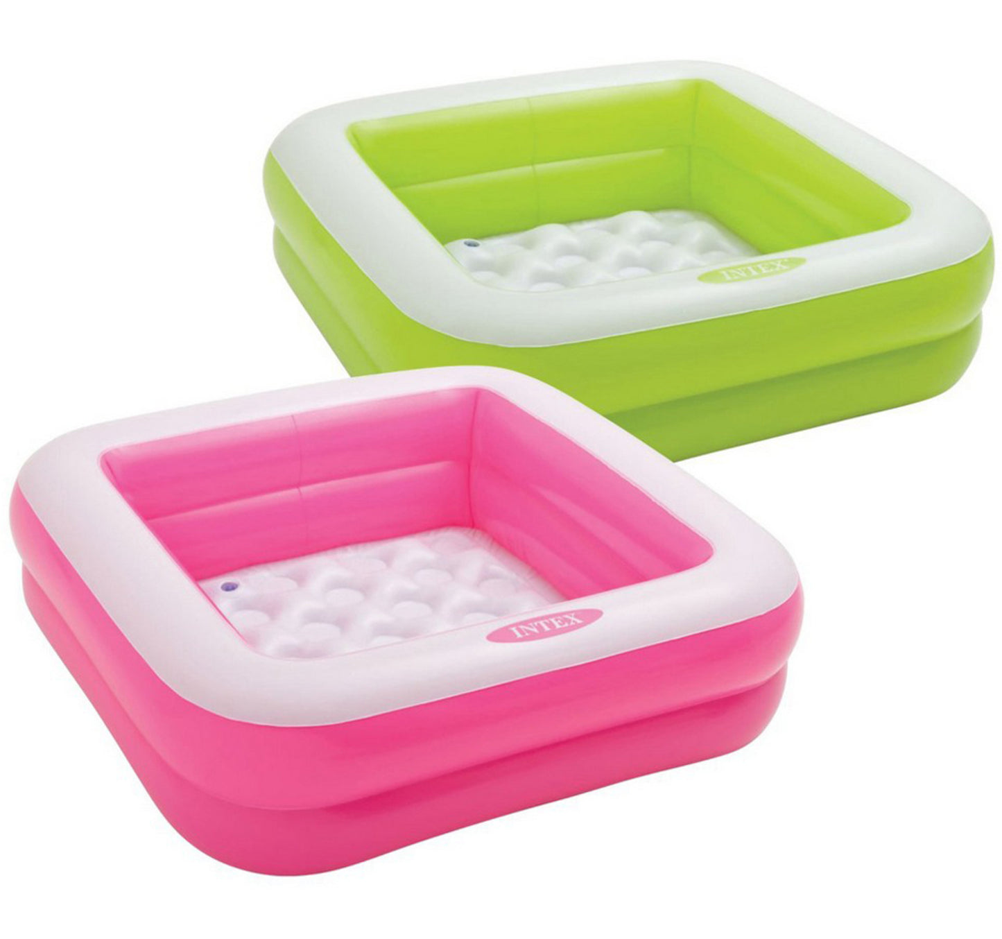 Intex Play Box Pool 57100 1PC