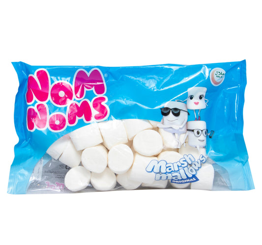 Nom Noms Marsh Mallow Original 300 g
