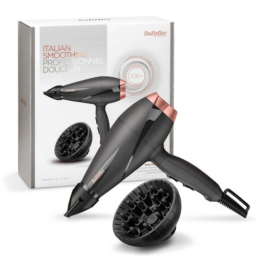 Babyliss Hair Dryer D6709DSDE 2100W