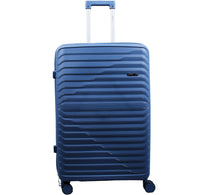 Beelite 4 Wheel Hard Trolley, 32 inches, P1030, Assorted