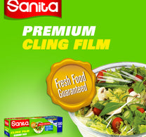 Sanita Cling Film 300mm 1 pc