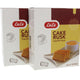 LuLu Cake Rusk 2 x 264 g