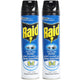Raid Odorless Flying Insect Killer Value Pack 2 x 400 ml