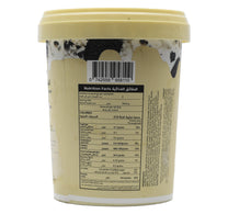 Light Whey Cookies & Cream Ice Cream 450 ml