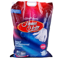 Home Mate Washing Powder Premium 6 kg