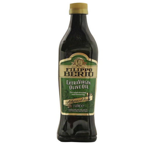 زيت زيتون بكر ممتاز فيليبو بيريو 1 لتر