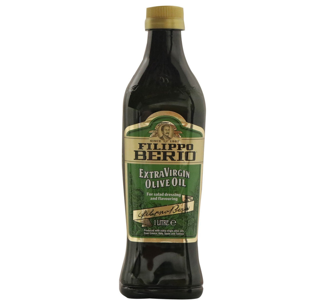 زيت زيتون بكر ممتاز فيليبو بيريو 1 لتر