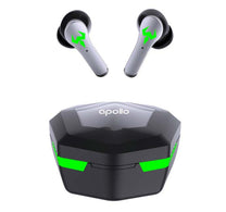 X.Cell Wireless Gaming Earbuds Apollo A5 Black