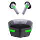X.Cell Wireless Gaming Earbuds Apollo A5 Black