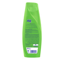 Pert Plus Intense Repair Shampoo with Argan Oil 400 ml