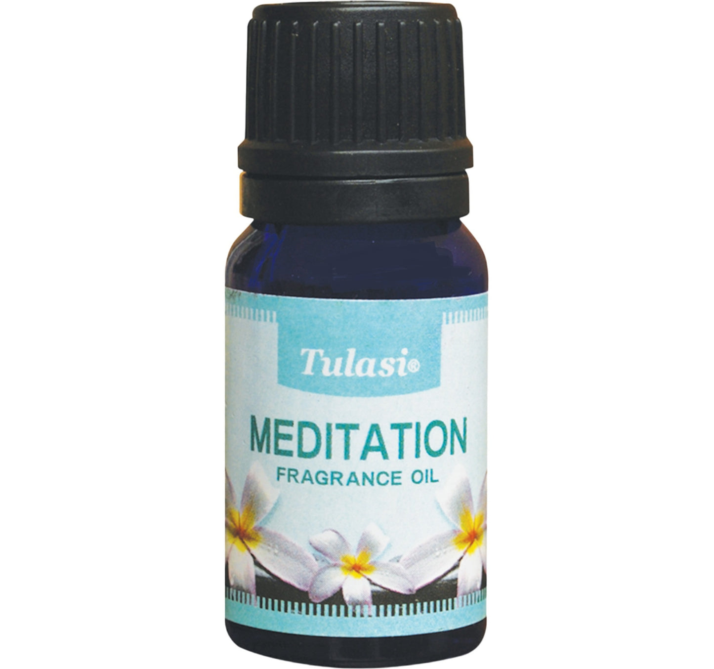 Tulasi Meditation Fragrance Oil 10 ml