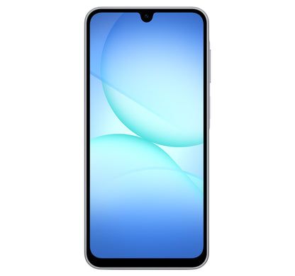 Samsung Galaxy A17 4G Smartphone, 8 GB RAM, 256 GB Storage, Gray, SM-A175FZAOMEA