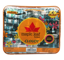 بطانية مابل ليف هوم كلاودي 200 × 240 سم 2.0 كجم