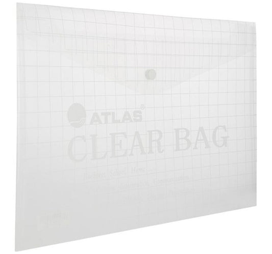 Atlas Document Bag, F10008