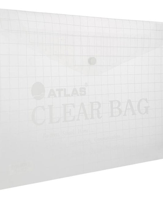 Atlas Document Bag, F10008