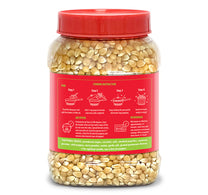 Bayara Original Shape Popcorn 830 g