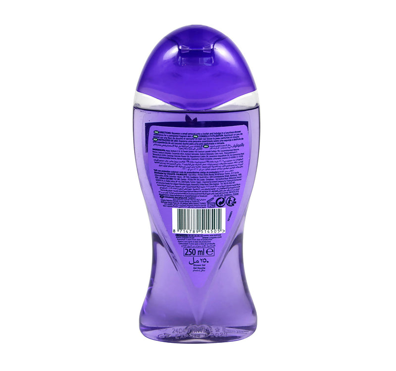 Palmolive Shower Gel Aroma Sensations So Relaxed 250 ml