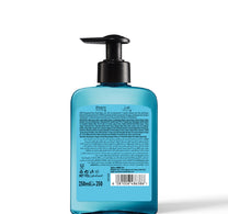Pears Soft and Fresh Hand Wash with Mint Extracts 250 ml