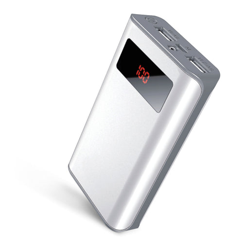 Ikon Power Bank, 10000mAh, IK-TSPB10