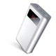 Ikon Power Bank, 10000mAh, IK-TSPB10
