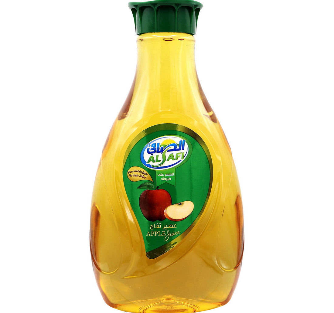 Al Safi Apple Juice 1.5 Litre