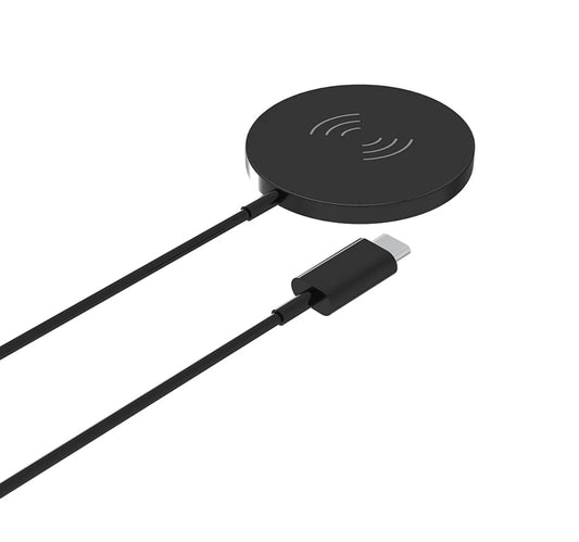 Philips Magsafe Wireless charger, 15W, DLP9319MB/70