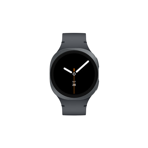 Samsung Galaxy Watch8 Smartwatch, 40mm, LTE, Graphite, SM-L325FDAAXSG Lulu Hypermarket