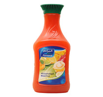 Almarai Mixed Fruit Juice 1.4 Litre