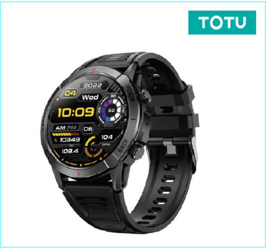 Totu Smart Watch SW-N70 Black