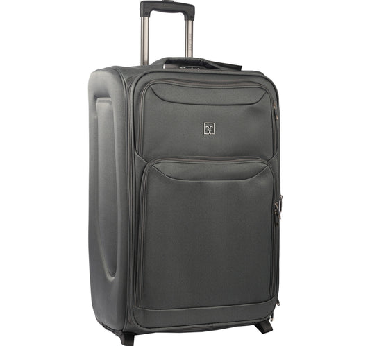 Beelite Eva Soft Trolley, 24 inches, Assorted, HH2202