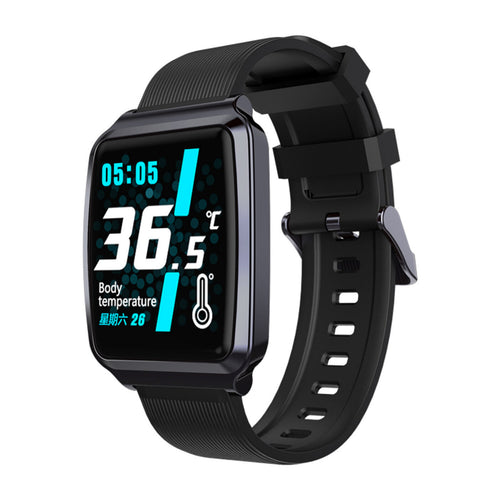 Ikon Smart Watch IK-W80DBT