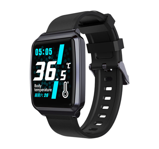 Ikon Smart Watch IK-W80DBT