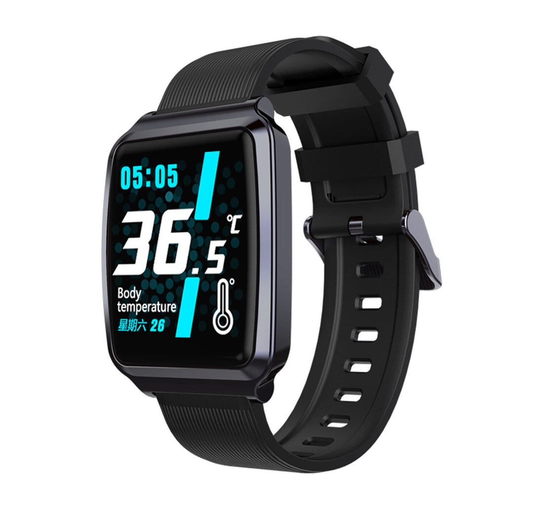 Ikon Smart Watch IK-W80DBT