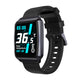 Ikon Smart Watch IK-W80DBT