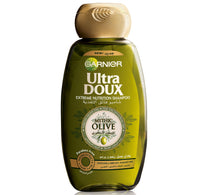 شامبو غارنييه ألترا دوكس بزيت الزيتون الأسطوري المغذي للغاية 200 مل