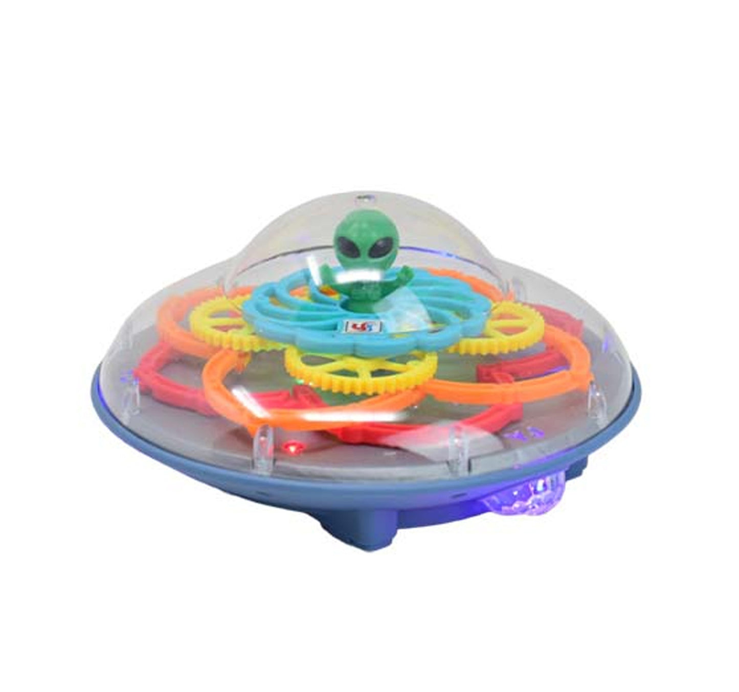 B/O Flying Saucer YJ388-69