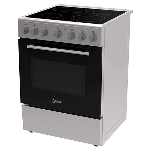 Midea Ceramic Cooking Range VC6814 60x60 4Ceramic Hobs