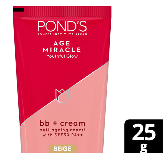 Pond's Age Miracle BB Cream Light 25 g