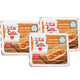 Sadia Chicken Franks 3 x 340 g