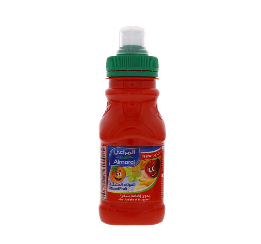 Almarai Mixed Fruit Drink 180 ml