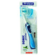 Trisa Sonic Power Battery Complete Protection Toothbrush Medium 1 pc