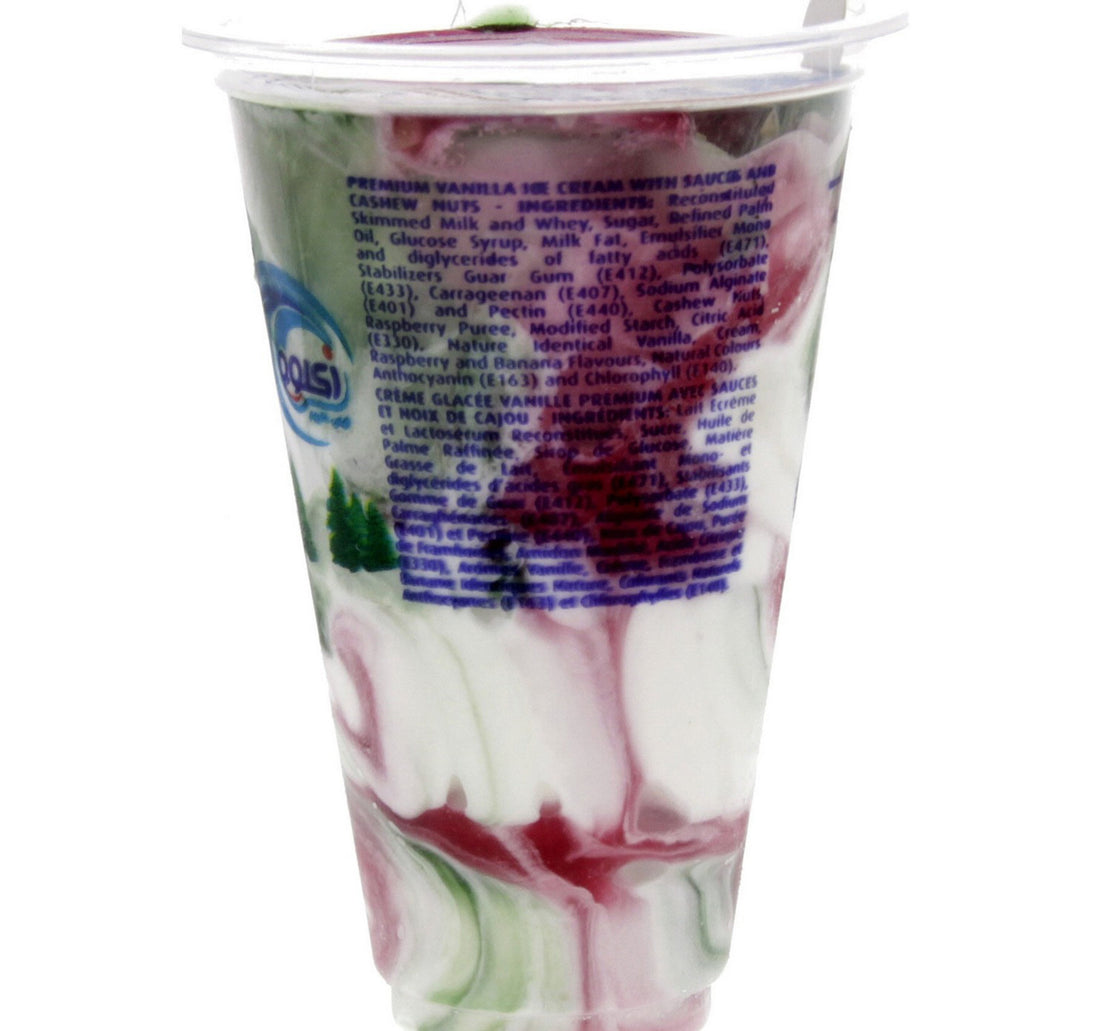 Igloo Sundae Cup 180 ml