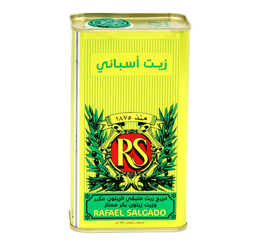 RS Spanish Olive Oil 400 ml