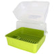 JCJ Dish Drainer 2408 Assorted Colors