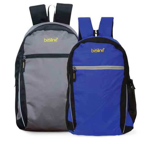 Beeline Laptop Backpack BEE FLY 18inch Assorted Per Pc