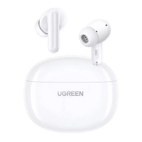Ugreen HiTune P3 True Wireless Earbuds WS207 White Lulu Hypermarket