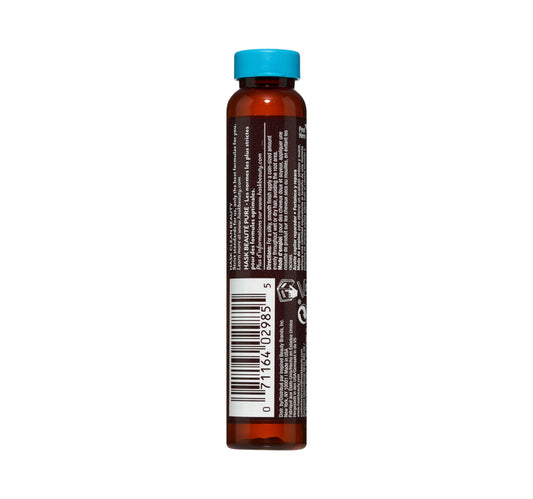 Hask Argan Oil Healing Shine Hair Treatment 18 ml