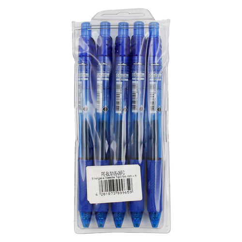 Pentel Energel Ballpoint Pen Set, PE-BLN2